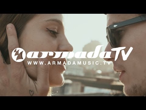 Booka Shade - Love Inc (Official Music Video)