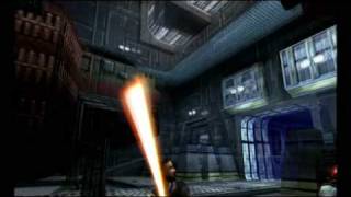 Daysend - Countdown (Jedi Knight 2)