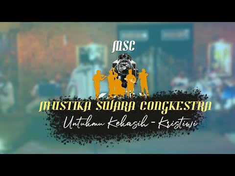 Untukmu Kekasih - Cover Keroncong Mustika Pemalang