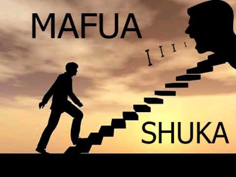 MAFUA-SHUKA (OFFICIAL AUDIO)