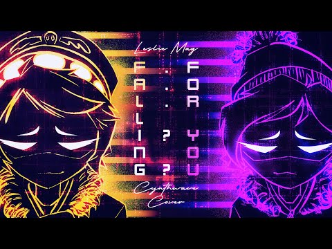 Murder Drones - Falling... For You?? (Cynthwave Cover by Leslie Mag)