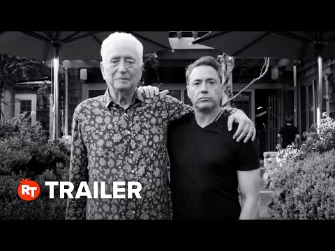 Tráiler Robert Downey Sr. [WEB-DL] 2022