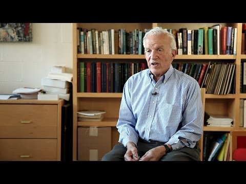 Quantum Mechanics and Chaos - Daniel Kleppner