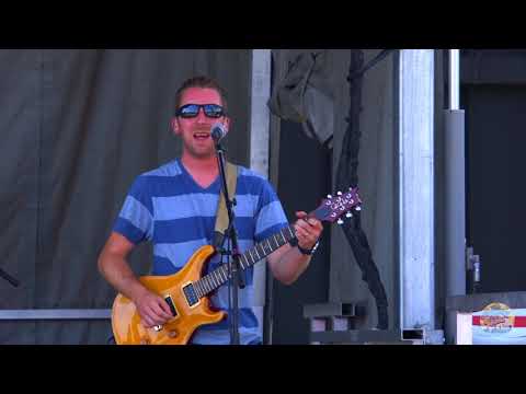 Funktional Flow- Live At The Drive- Set 2