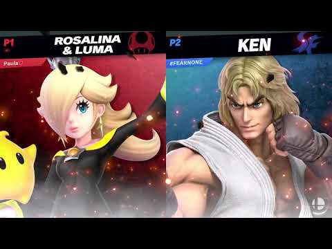 Save Point Winners Top 48 - Kenoca (Ken) vs. INS | Midnight (Rosalina)