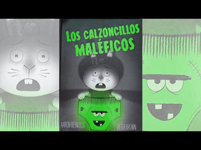 Vídeo relacionado con Los calzoncillos maléficos (PICARONA)
