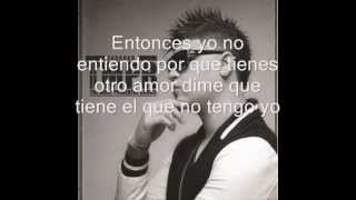 Farruko Ft Alberto Stylee - El Unico / Letra, Lyrics / (Original) / Dale Like