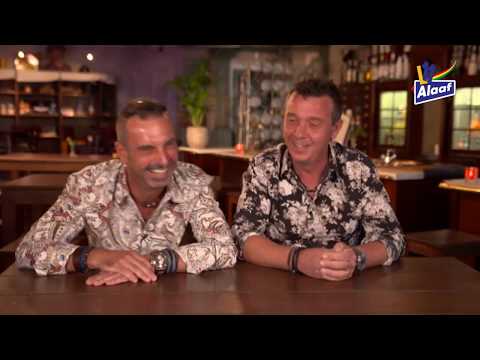 Klasjenere met La Bamba