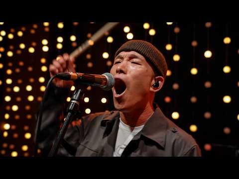 Leenalchi – 범 내려온다 (Tiger Is Coming) (Live on KEXP)