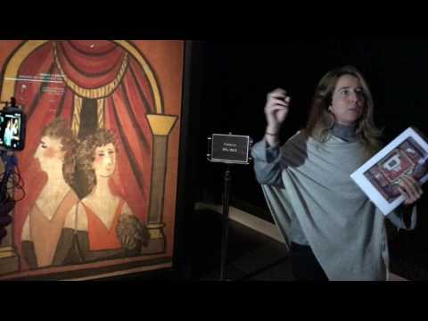 inaugurazione BIG (Borsa Italiana Gallery), Milano 10.01.2017