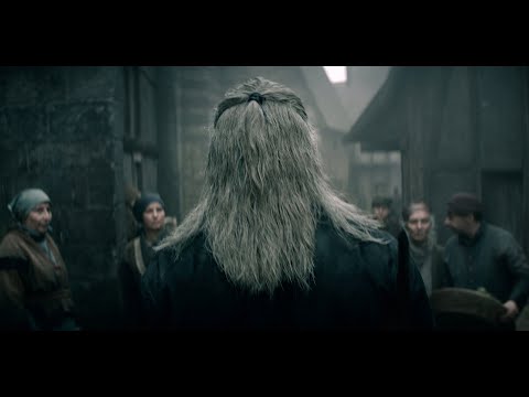 Blaviken Market Fight Scene The Witcher (2019) vs The Hexer (2002)