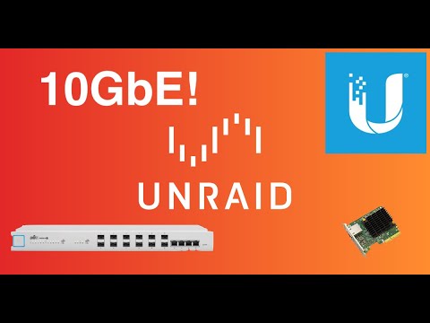 End of the Road - 10GbE for the Homelab