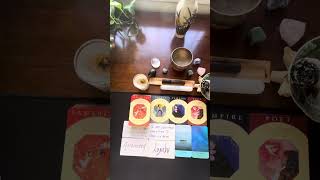 BLACK MAGIC RETURNED TO SENDER!!