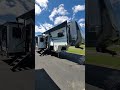 Check out this Video for a 2026 Forest River Rockwood Signature R331RL(Stock #106290)  for sale by Orchard Trailers, Inc.. This unit is located in Whately, MA