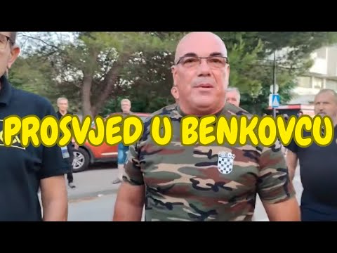 Antiratni festival u Benkovcu odgođen: Strah od nove eskalacije nasilja