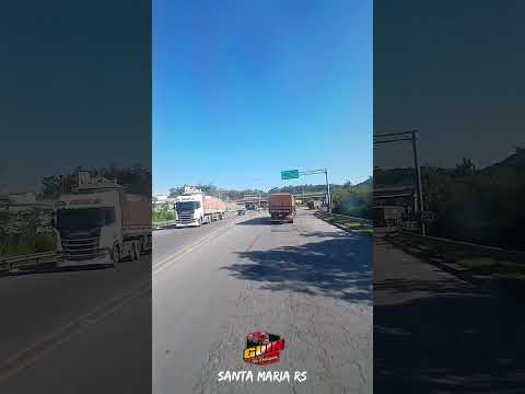 Santa Maria - Rio Grande do Sul 🇧🇷 (29/08/26)