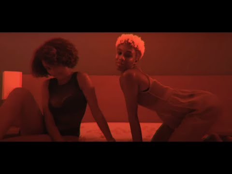 Flavinha - Imagina feat Jennifer Araújo🔞🔞🔞 (Official Video)