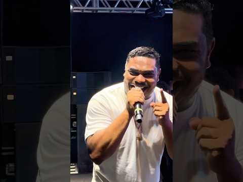 Show em Gavião - BA