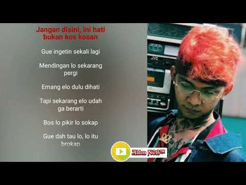 Young Lex ft Dycal-Delete Contact [Lyric]