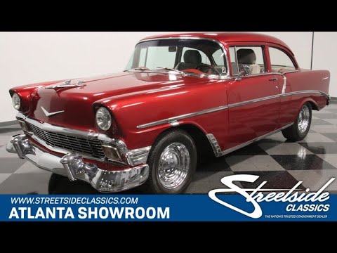 1956 Chevrolet 210 (CC-1374818) for sale in Lithia Springs, Georgia