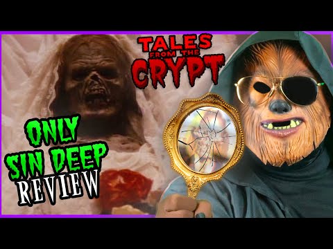 TALES from the CRYPT Episode 4 REVIEW | Only Sin Deep