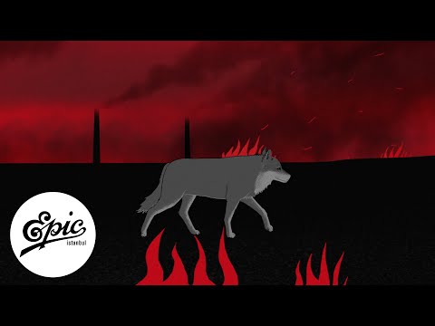 Ağaçkakan - Gidince Görücez | Official Music Video