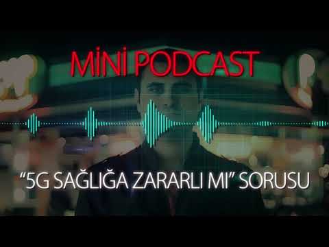 MP - The Question "Is 5G Harmful to Health?"