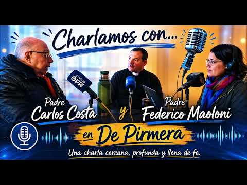 Jornada histórica en Montes de Oca por la causa del padre Fiz | De Primera