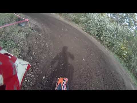 Kiskunfélegyháza 2018.10.27. Amatőr II. futam