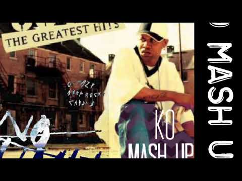 G-Easy-No Limit (KO Mash Up)