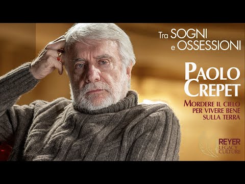 Episode 1: Paolo Crepet - Biting the Sky to Live Well on Earth