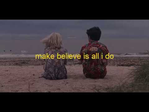 Laughing on the Outside, Crying on the Inside Lyrics - The End of the F***ing World