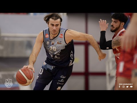 REAL SEBASTIANI RIETI VS USE COMPUTER GROSS EMPOLI  -  LNP Serie B 2022/23