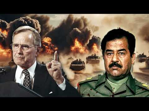 Sadam dore ibitendo bitangaje yakoze,uko yatangije intambara akwepa ideni,amateka ye kugeza apfuye