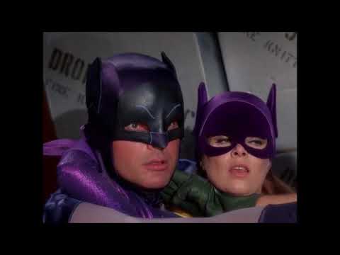 Batman Season 3 episode 19 (Nora Clavicle & the Ladies' Crime Club) - Batgirl Supercut