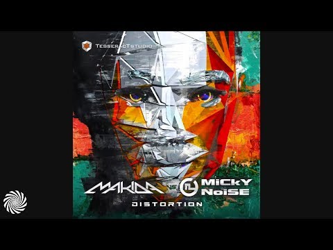 Makida vs Micky Noise - Distortion