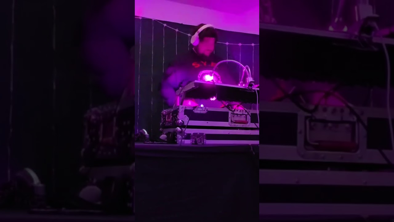 Promotional video thumbnail 4 for DJ S.y.e.