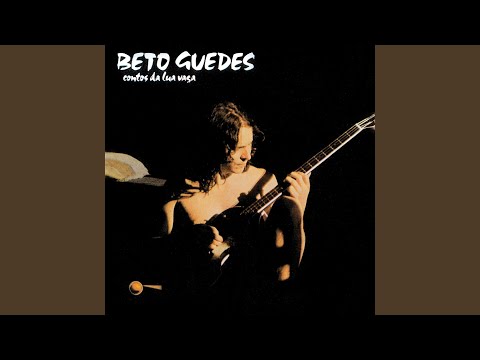 Boa Sorte - Beto Guedes
