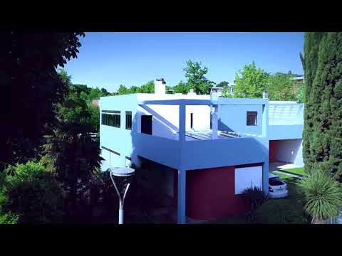 La ville moderne selon Le Corbusier : une architecture à taille humaine