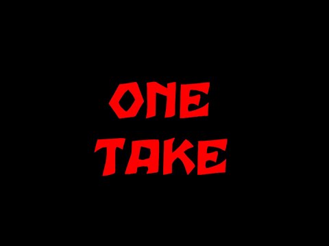 ONE TAKE - RYAN BLAZE