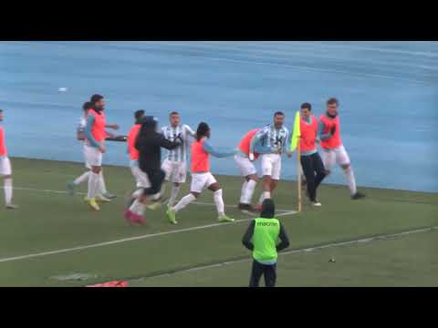 United Riccione vs AC Carpi 5-1: gli highlights del "Nicoletti"