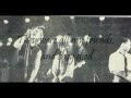Jim Carroll - People Who Died 