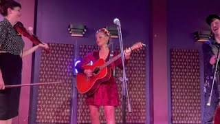 Sierra Ferrell  Don&#39;t Let Your Deal Go Down