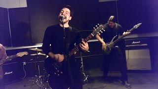 A Protest Against Futility - Burned Right Through