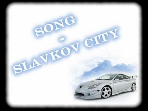 Song - Slavkov City