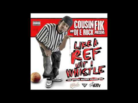 Cousin Fik - Where the Trap At ft Clyde Carson (Audio MP3)