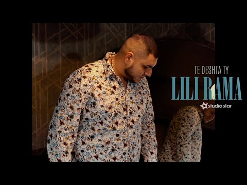 LILI RAMA - Te Deshta Ty (Official Video) ┇ #studiostar