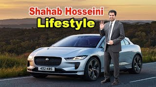 Shahab Hosseini - Lifestyle, Girlfriend, House, Car, Biography 2019 | Celebrity Glorious video
