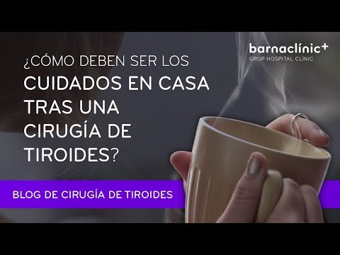 Sintomas y consecuencias tiroiditis