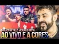 REAGINDO a Matheus & Kauan, Anitta - Ao Vivo E A Cores ft. Anitta REAGINDO a Matheus & Kauan, Anitta - Ao Vivo E A Cores ft. Anitta
